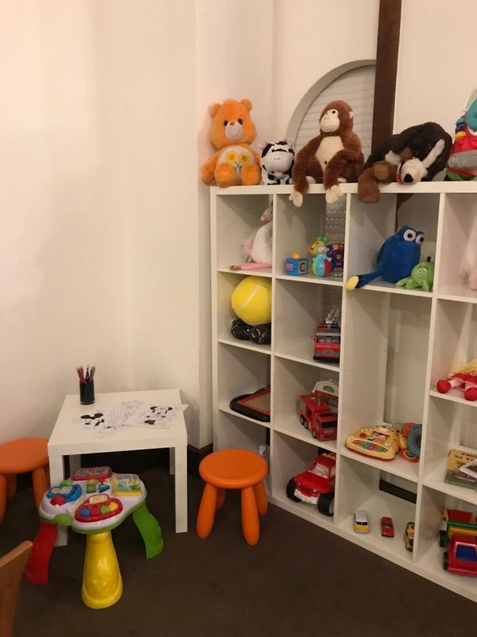 Hotel Labut Vrchlabí Kültér fotó