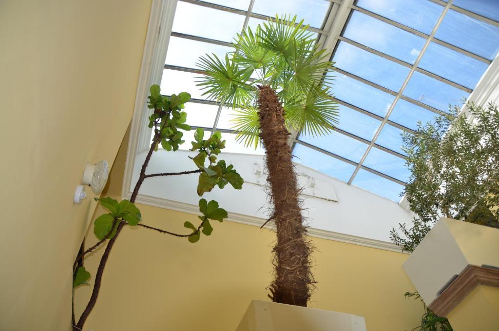 Hotel Labut Vrchlabí Kültér fotó