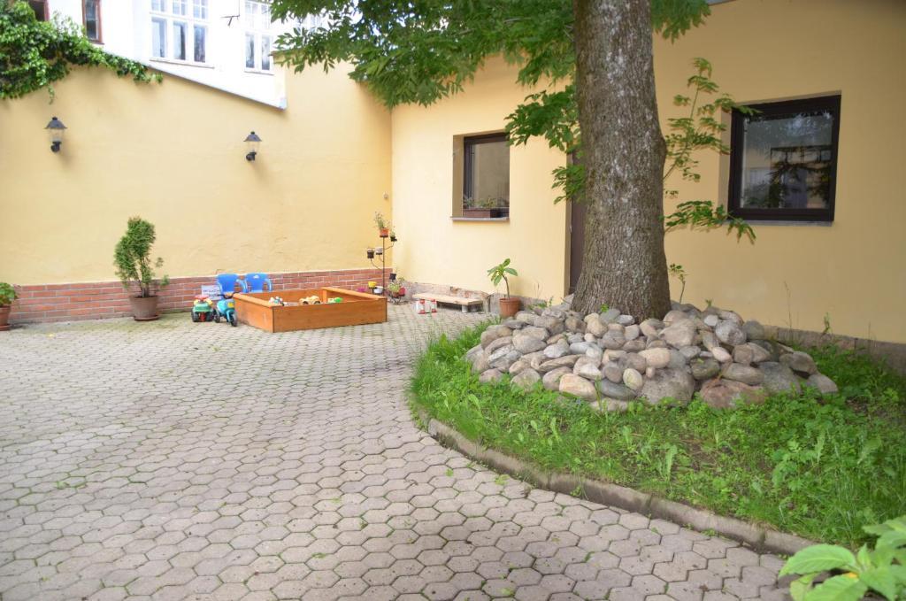 Hotel Labut Vrchlabí Kültér fotó